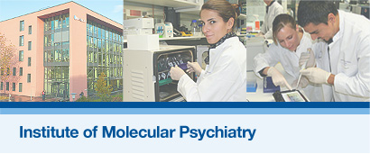 Institute of Molecular Psychiatry