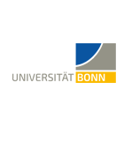 Link zu den Internetseiten der Universität Bonn