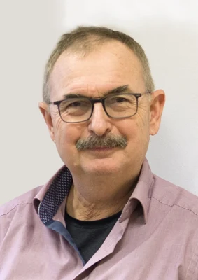 Andras Bilkei-Gorzo