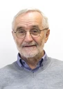 Avatar Rudi Balling Prof Dr.